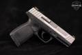 Smith & Wesson (S&W) SD40 VE .40 S&W Satin Stainless & Black in Very Good Condition Image 3