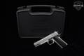 Kimber Stainless LW Arctic 9mm Luger Silver in Excellent Condition Image 2