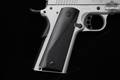 Kimber Stainless LW Arctic 9mm Luger Silver in Excellent Condition Image 4