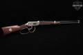 Winchester Repeating Arms Model 94 John Wayne Commemorative .32-40 Winchester Two-Tone Blued/Silver & Walnut in Good Condition Image 3