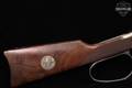 Winchester Repeating Arms Model 94 John Wayne Commemorative .32-40 Winchester Two-Tone Blued/Silver & Walnut in Good Condition Image 4