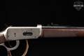 Winchester Repeating Arms Model 94 John Wayne Commemorative .32-40 Winchester Two-Tone Blued/Silver & Walnut in Good Condition Image 5