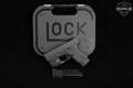 Glock 43 Slimline 9mm Luger Black in Very Good Condition Image 2