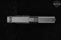 Glock 43 Slimline 9mm Luger Black in Very Good Condition Image 4