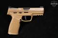 Sig Sauer P322 Coyote TacPac .22 LR Coyote in Very Good Condition Image 3