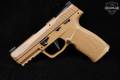 Sig Sauer P322 Coyote TacPac .22 LR Coyote in Very Good Condition Image 4