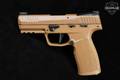 Sig Sauer P322 Coyote TacPac .22 LR Coyote in Very Good Condition Image 5