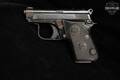 Beretta 950BS Jetfire .25 ACP (6.35mm) Black in Fair Condition Image 2