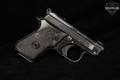 Beretta 950BS Jetfire .25 ACP (6.35mm) Black in Fair Condition Image 3