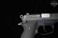 1990s Astra A-75 9mm Luger Blued in Good Condition Image 4