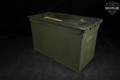 Mil-Surp 50 BMG API Ammunition .50 BMG in New - Old Stock Condition Image 2