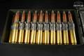 Mil-Surp 50 BMG API Ammunition .50 BMG in New - Old Stock Condition Image 3
