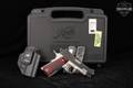 Kimber Pro Crimson Carry II .45 ACP Two-Tone Black & Silver in Very Good Condition Image 2