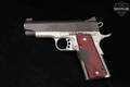 Kimber Pro Crimson Carry II .45 ACP Two-Tone Black & Silver in Very Good Condition Image 3