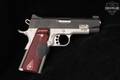 Kimber Pro Crimson Carry II .45 ACP Two-Tone Black & Silver in Very Good Condition Image 4