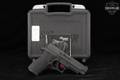 Sig Sauer P227 .45 ACP Black in Excellent Condition Image 2