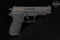 Sig Sauer P227 .45 ACP Black in Excellent Condition Image 4