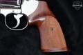 1965 Colt Python .357 Mag. Nickel Plated in Excellent Condition Image 3