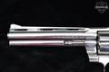 1965 Colt Python .357 Mag. Nickel Plated in Excellent Condition Image 5