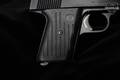 Davis Industries P-380 .380 ACP Black in Fair Condition Image 3