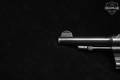 1942-1945 Smith & Wesson (S&W) Victory Model .38 Spl. Blued in Fair Condition Image 4