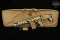 FN America SCAR 17S NRCH Gen 2 7.62mm NATO (7.62x51) FDE in Excellent Condition Image 2
