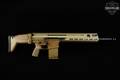 FN America SCAR 17S NRCH Gen 2 7.62mm NATO (7.62x51) FDE in Excellent Condition Image 4