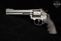 Smith & Wesson (S&W) Model 617-1 .22 LR Stainless in Poor Condition Image 2