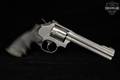 Smith & Wesson (S&W) Model 617-1 .22 LR Stainless in Poor Condition Image 3