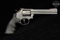 Smith & Wesson (S&W) Model 617-1 .22 LR Stainless in Poor Condition Image 4