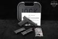 Glock G48 Slimline MOS 9mm Luger Black in Very Good Condition Image 2