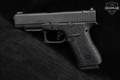 Glock G48 Slimline MOS 9mm Luger Black in Very Good Condition Image 3