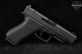 Glock G48 Slimline MOS 9mm Luger Black in Very Good Condition Image 4