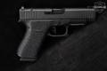 Glock G48 Slimline MOS 9mm Luger Black in Very Good Condition Image 5