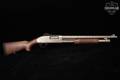Tokarev USA TX3 12 HDM A1 12 Gauge Nickel & Walnut in Good Condition Image 4