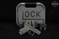 Glock G26 Gen5 9mm Luger Black in Excellent Condition Image 2