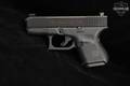 Glock G26 Gen5 9mm Luger Black in Excellent Condition Image 3