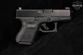 Glock G26 Gen5 9mm Luger Black in Excellent Condition Image 4