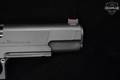 Alchemy Custom Quantico Hi-Cap 9mm Luger (9x19 Para) Black in Excellent Condition Image 4