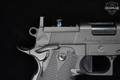 Alchemy Custom Quantico Hi-Cap 9mm Luger (9x19 Para) Black in Excellent Condition Image 5