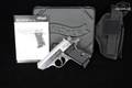 Walther PPK .380 ACP Stainless Steel in Excellent Condition Image 2