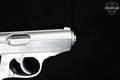 Walther PPK .380 ACP Stainless Steel in Excellent Condition Image 4