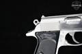 Walther PPK .380 ACP Stainless Steel in Excellent Condition Image 5