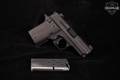 Sig Sauer P938 9mm Luger Black in Very Good Condition Image 2