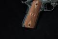 2013 Sig Sauer 1911-22 .22 LR OD Green in Excellent Condition Image 4