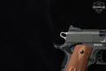 2013 Sig Sauer 1911-22 .22 LR OD Green in Excellent Condition Image 5