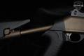 Benelli M1014 12 Gauge Bronze Cerakote in Like-New Condition Image 4