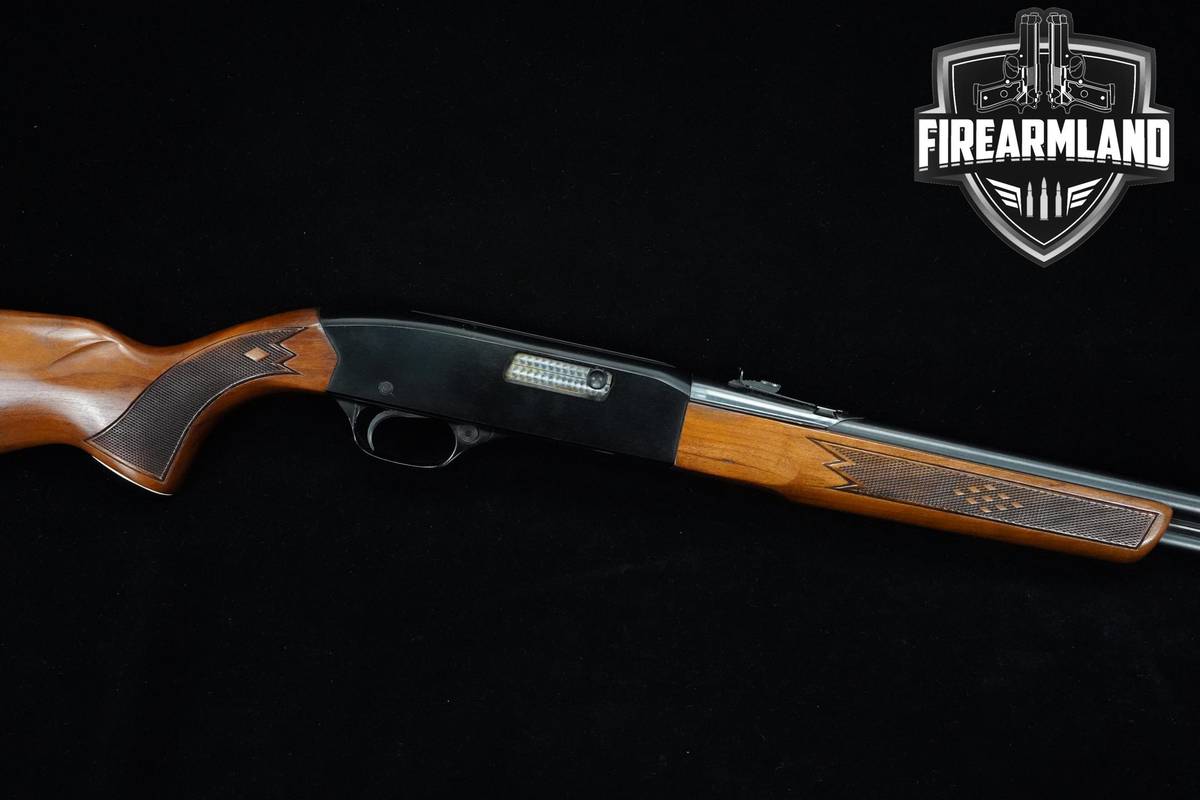 Winchester Model 290 22 S/L/LR 20" Winchester-290