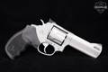 Taurus Model 627 Tracker .357 Mag. Matte Stainless in Excellent Condition Image 3