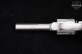 Taurus Model 627 Tracker .357 Mag. Matte Stainless in Excellent Condition Image 5